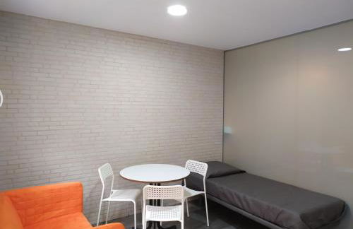 Apartamentos Urgel - Photo 59
