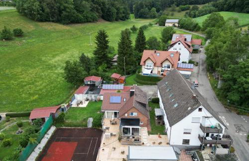 Haus Friedel Überlingen am Bodensee - Foto 14