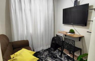 Apto Maria Luiza 5 min do Centro com Garagem - Foto 1