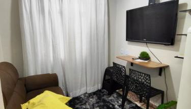 Apto Maria Luiza 5 min do Centro com Garagem - Foto 1