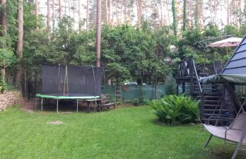 Domek letniskowy nad jeziorem, Mazury - Foto 6