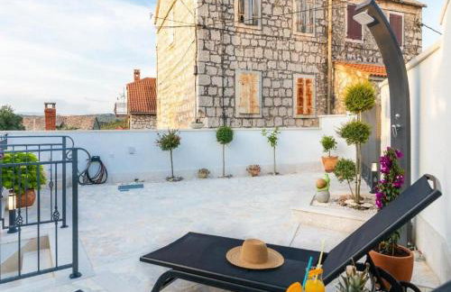 Villa ADRIANA - Two bedroom Villa with swimming pool - Foto 67