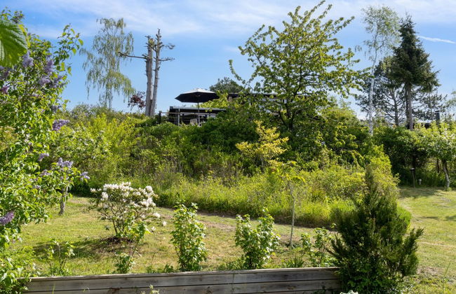 "Gundhild" - 1.8km from the sea - Photo 8