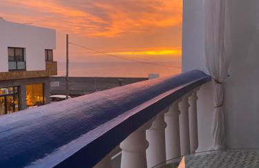 Appartement Casa Cosy - Vue mer à El Cotillo - Foto 1