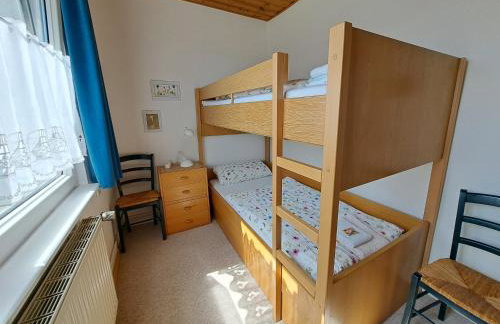 Ferienwohnung Kraniche, Seenähe, Mecklenburgische Seenplatte - Foto 13