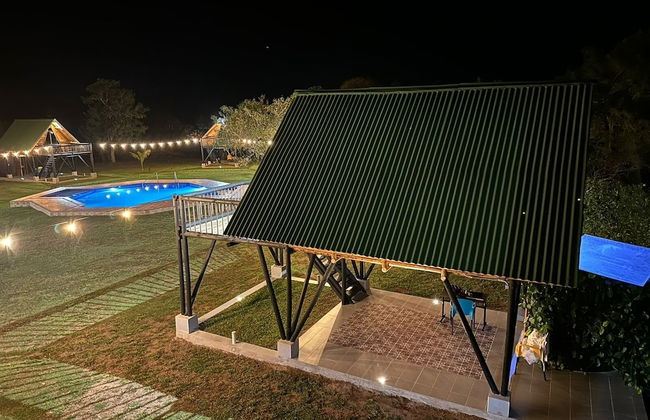 Ecohotel el Obelisco - Foto 19