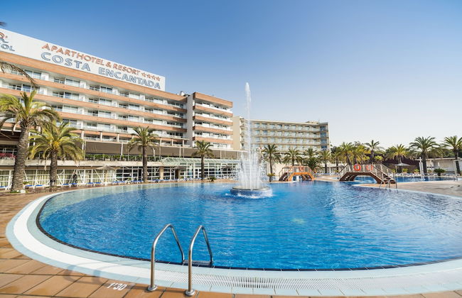 Aparthotel Costa Encantada - Foto 43