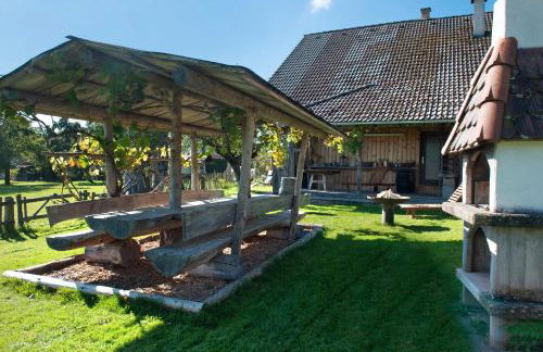 Pension Ferienwohnung Baarblick - Foto 9