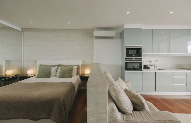 Coast View by Azores Villas - Foto 8