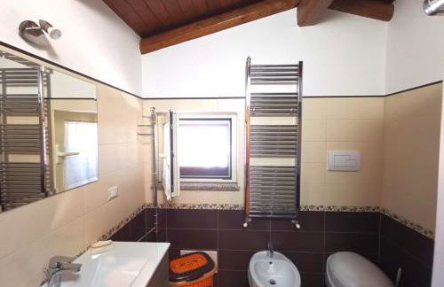 Gelsomina Maison-SCARIO Cilento - Foto 25