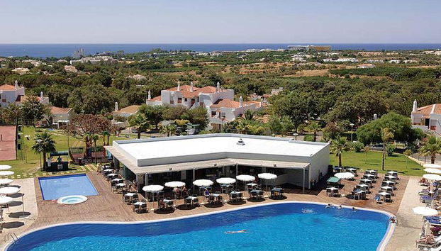 Hotel Apartamento Balaia Atlantico - Photo 3