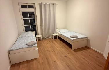 FeWo in Glauchau für 4 Personen - Quergasse - Foto 9