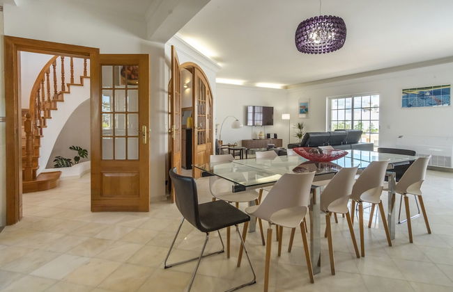 LV Premier Algarve FU1 Pool AC Sea View - Foto 28