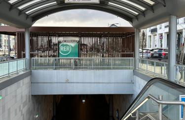 Jade Apart Bussy Centre Disney 10min - Foto 32