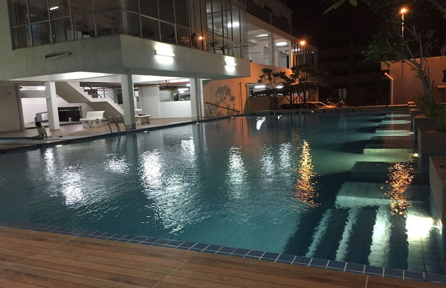 Little Tree Homestay at Bangi Putrajaya - Foto 50