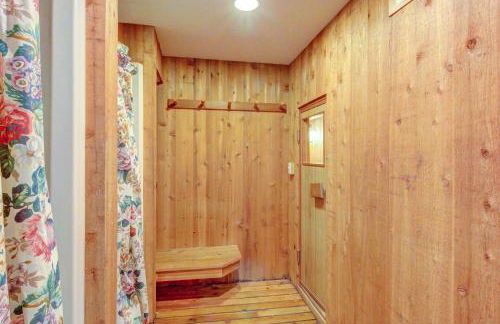Cozy Mountainside Condo - Foto 21