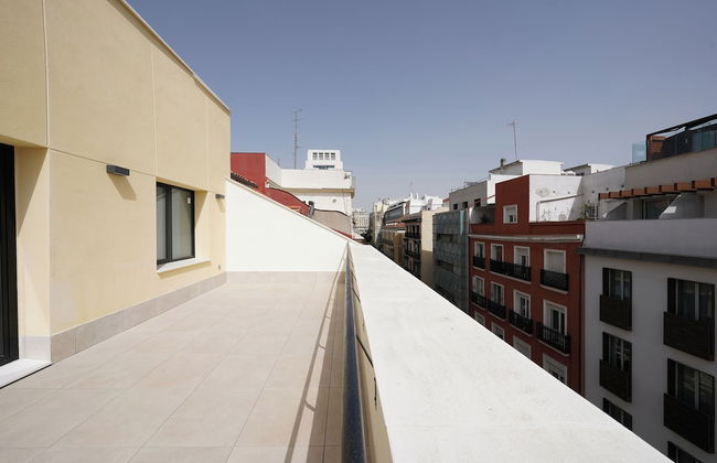 Numa Madrid Sol - Foto 41