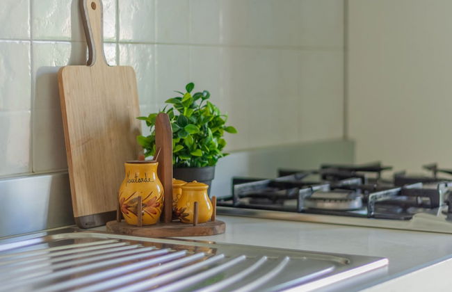 Sunflowers Home in Mandello del Lario - Foto 19