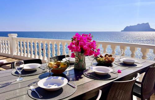 VH CostaBlanca - MARINA BALADRAR - Foto 38