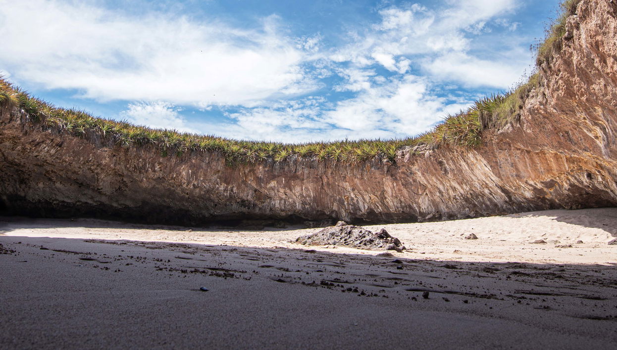 Marietas Islands Speedboat Tour - Foto 1