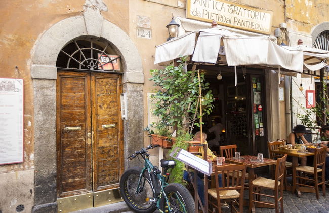 POP Art B&B - Photo 23