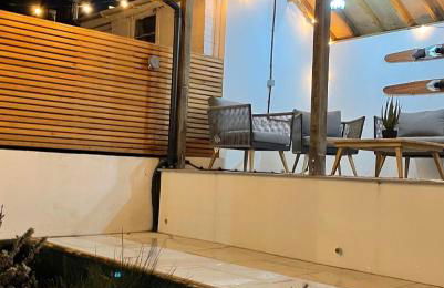 Swn Y Don New Quay - Foto 38