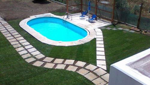 Orfeas Villa - Foto 3