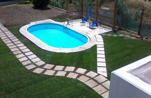 Orfeas Villa - Foto 3