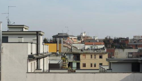 Attic Loreto - Foto 5