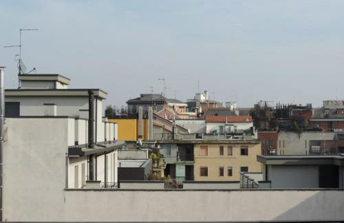 Attic Loreto - Foto 5