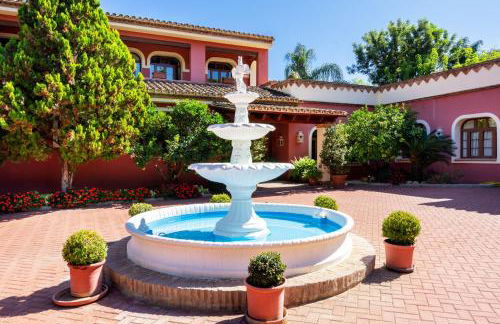 Luxury Villa in Guadalmina - Foto 36