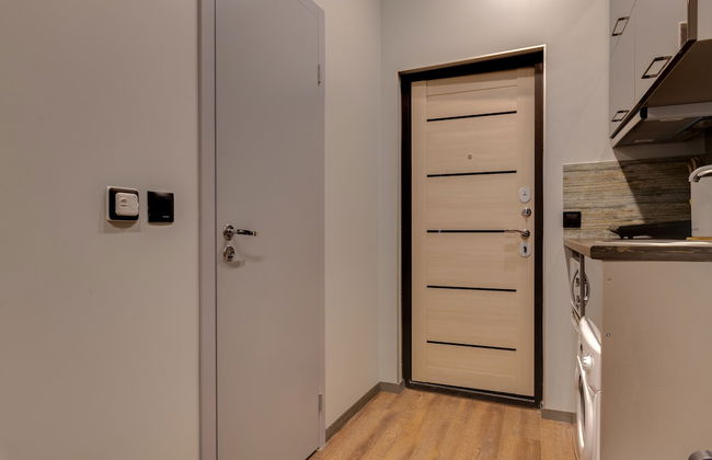 RentalSPb on Makarova embankment - Foto 7