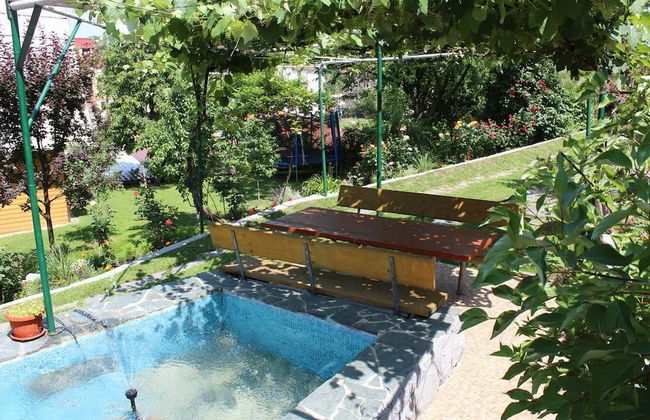 Apartments Basta - Foto 32