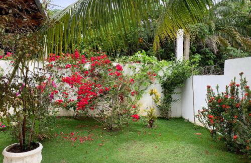 Large house with pool, barbecue and garden - Foto 10