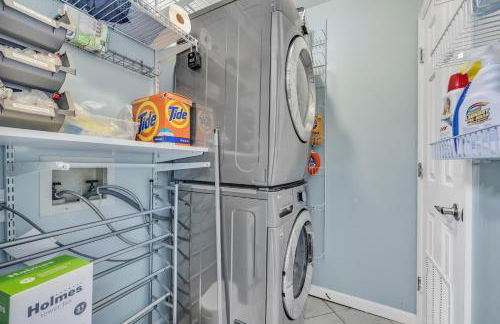 Lavish Abode! Newly Renovated and Decorated! - Foto 27