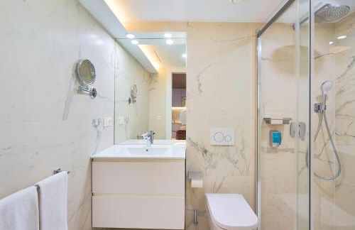 Tandem Torres De Cádiz Suites - Foto 117