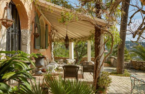 Sitges Hill Retreats-Masia Nur 22 bedrooms divided over 9 houses for max 44 guests - Foto 59