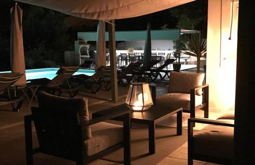 Villa Jamy Roaix avec piscine - Foto 5