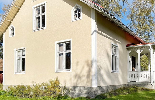 4 Star Holiday Home in NYE - Foto 31