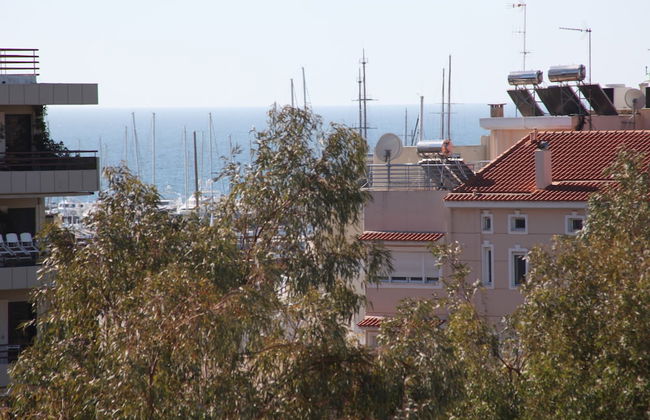 Edem apartment Sea View - Foto 17