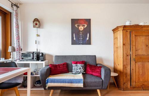 Ferienwohnung Schönwald - Foto 12