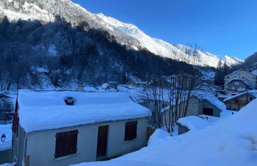 Ecueil des Neiges - Foto 25