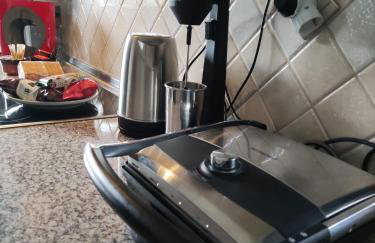 HOME SWEET HOME Διαμέρισμα 50τμ σε ήσυχη περιοχή - Foto 25