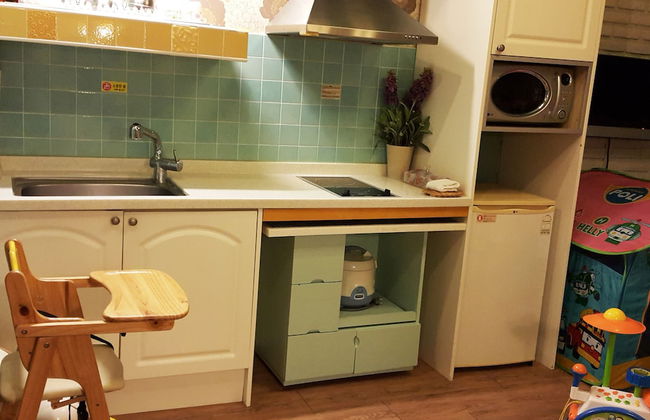 Elf Resort Hotel - Photo 42