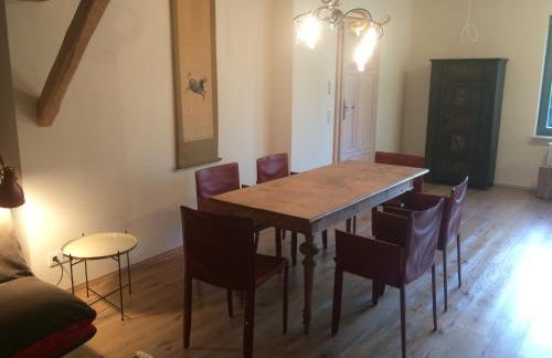 Kranichhof - Studio, Loft & Atelier - Photo 43