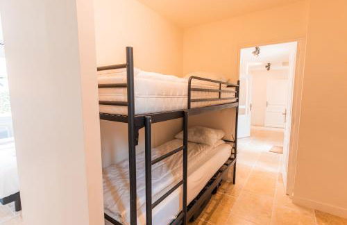 Les Forges Villas - 4 room villa for 8 people - Foto 29