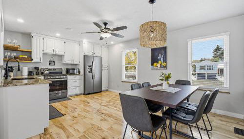 Quiet 3BR Dublin Home, Large Yard, near Bridgepark and easy commute to area companies and hospitals - Foto 2