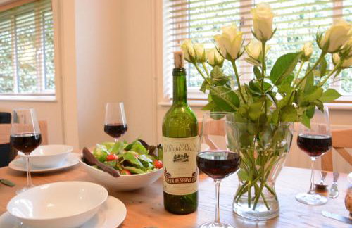 Town Farm House, Orford - Foto 7