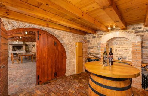 Cozy Home In Barban With Sauna - Foto 22