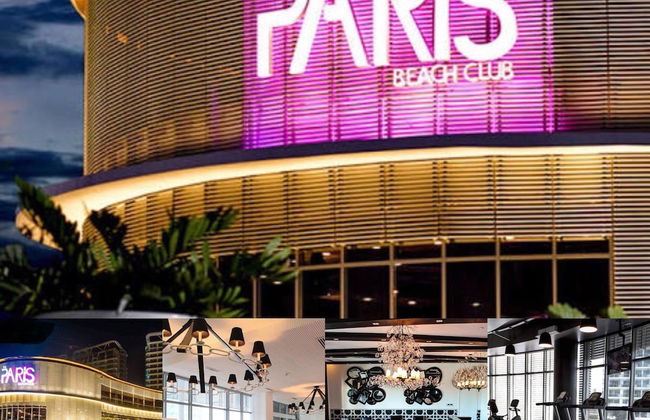 Maui 2 Bedroom Condo at Azure Urban Resort Residences - Foto 21